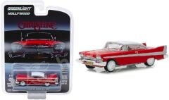 Johnny Lightning Christine Plymouth Fury 1958