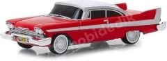 1958 Plymouth Fury 44840-B Evil Versiyon (Karartma Pencereler) Christine