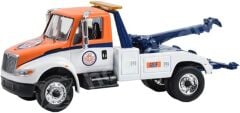 International Durastar 4400 Tow Truck (Gulf Oil temalı)