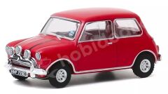 44880‑B 1967 Austin Mini Cooper S 1275 MKI – “The Italian Job”