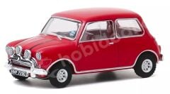 GreenLight 1:64 Austin Mini Cooper S 1275 MKI – “The Italian Job” (44880-B) | Die-cast Model Araba
