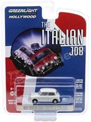44880‑C 1967 Austin Mini Cooper S 1275 MKI – “The Italian Job”