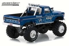 BIGFOOT 1974 FORD F-250 1/64 DIECAST CAR