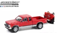 GMC Sonoma Indian Motorcycle 28080-C