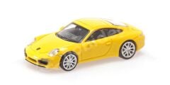 Porsche 911 (991) Carrera S – Sarı