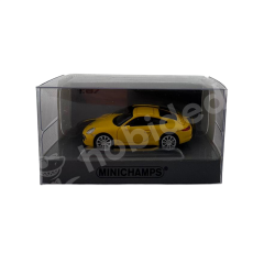 Porsche 911 (991) Carrera S – Sarı