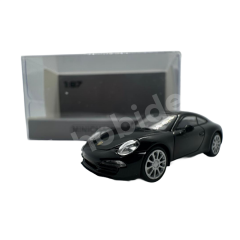 Porsche 911 (997/991) Carrera S – Siyah