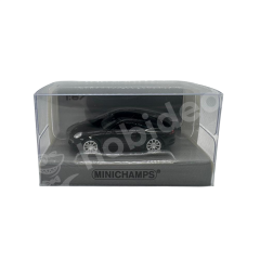 Minichamps 1:87 Porsche 911 (991) Carrera S 2013 – Siyah (870068022) | Model Araba