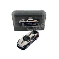 Minichamps 1:87 Porsche 911 Dakar 2022 – “Roughroads” (870062075) | Model Araba