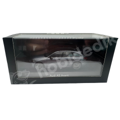Audi A5 Avant Daytona Grey