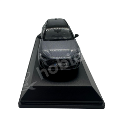 Norev 1:43 Audi A5 Avant (2025) – Daytona Grey (4250741111091) | Model Araba