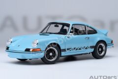 AUTOart 1/18 PORCHE Carrera RS 訳あり AUTOart 1:18 Porsche 911 Carrera RS 2.7 (78032) | Model Araba