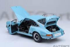 AUTOart 1:18 Porsche 911 Carrera RS 2.7 (78032) | Model Araba