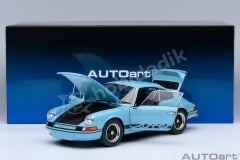 AUTOart 1:18 Porsche 911 Carrera RS 2.7 (78032) | Model Araba