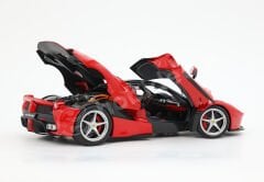 Ferrari LaFerrari Rosso Corsa