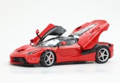 Ferrari LaFerrari Rosso Corsa