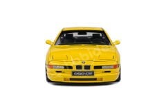 Solido 1:18 BMW 850 (E31) CSI – Dakar Yellow (1990) (S1807005)