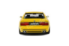 Solido 1:18 BMW 850 (E31) CSI – Dakar Yellow (1990) (S1807005)
