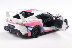 1:18 Diecast Toyota GR Supra SOLIDO WORKS ITASHA – 2024