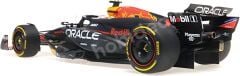 Minichamps 1:18 Red Bull Racing RB20 – Max Verstappen Winner Japanese GP 2024 (110240401) | Model Araba