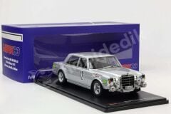 1:18 Mercedes Benz AMG 300 SEL 6.8 #12