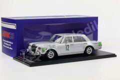 1:18 Mercedes Benz AMG 300 SEL 6.8 #12