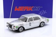 1:18 Mercedes Benz AMG 300 SEL 6.8 #12