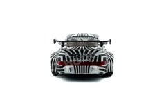1:18 Porsche 911 RWB Bodykit The Zebra 2022
