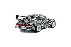 1:18 Porsche 911 RWB Bodykit The Zebra 2022