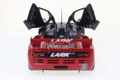 1:18 Mclaren F1 GTR Short Tail #60 Red