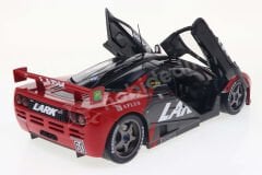1:18 Mclaren F1 GTR Short Tail #60 Red