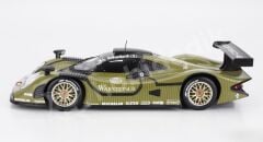 1:18 Porsche 911 GT1/98 Le Mans 1998