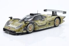 1:18 Porsche 911 GT1/98 Le Mans 1998