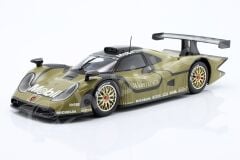 WERK83 1:18 Porsche 911 GT1/98 – Team Porsche AG Le Mans 1998 (W18029006) | Model Araba