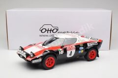 1:12 Lancia Stratos GR.4 San Remo 1978
