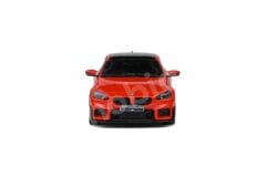 Solido 1:43 BMW M2 M Performance – Toronto Red 2023 (S4314602) | Die-cast Model Araba