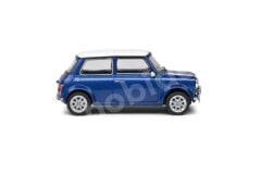 1:43 Mini Cooper Sport – Tahiti Blue