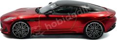 1:43 Aston Martin DB12 Red 2023
