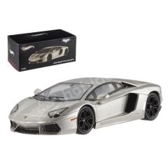 1:43 Hot Wheels Lamborghini Aventador LP700-4 “The Dark Knight Rises”