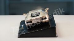 1:43 Hot Wheels Lamborghini Aventador LP700-4 “The Dark Knight Rises”