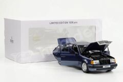 1:18 Norev 183947 Mercedes-Benz 500 E 5.0 V8 1990