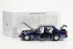 1:18 Norev 183947 Mercedes-Benz 500 E 5.0 V8 1990