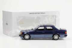 1:18 Norev 183947 Mercedes-Benz 500 E 5.0 V8 1990