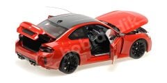 1:18 Minichamps 110023120 BMW M2 (G87) Coupe