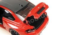 Minichamps 1:18 BMW M2 (G87) 2023 – Red Metallic (110023120) | Die-cast Model Araba
