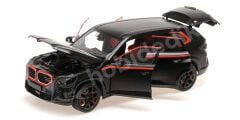 1:18 Minichamps 110023301 BMW XM (G09) 2023
