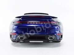 Minichamps 1:18 Porsche 911 (992) Turbo S Cabriolet (155069081) | Die-cast Model Araba