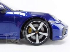 1:18 Porsche 911 Turbo S Cabriolet (992) – 2020