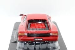 1:18 KK Scale KKDC180501 – Ferrari Testarossa (1984)