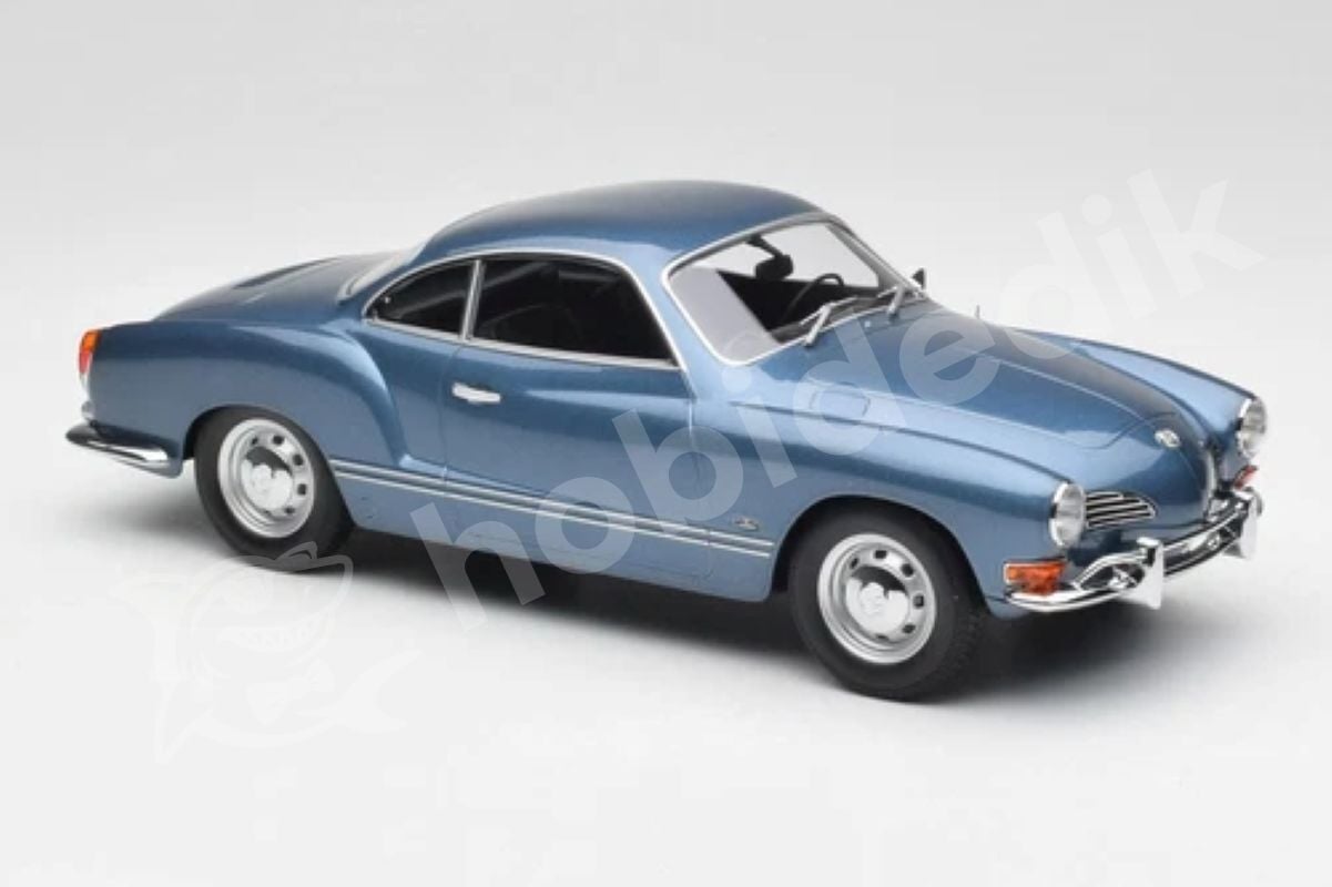 1:18 Minichpms Volkswagen Karmann Ghia Coupé (1970)